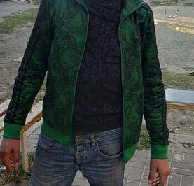 Виталий