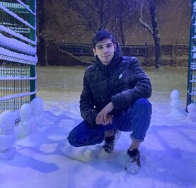 Дмитрий