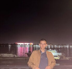 Глеб