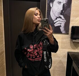 Ангелина
