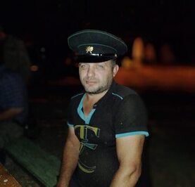 Михаил Гудков