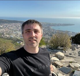 Юрий