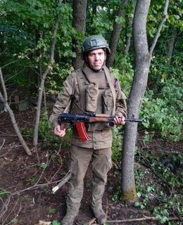 Андрей — фото 2