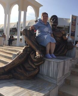 Лёля Житная