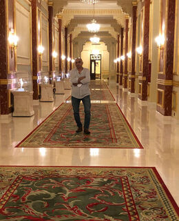 Raghdan Badawi — фото 1