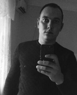 Владимир Попов