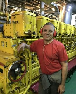 Алексей Селихов