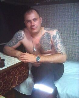 Александр Иванов