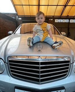 Юрий Хаширов — фото 1