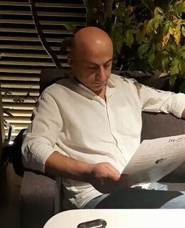 Raghdan Badawi — фото 2