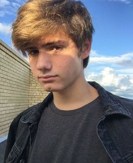 Клим — фото 1