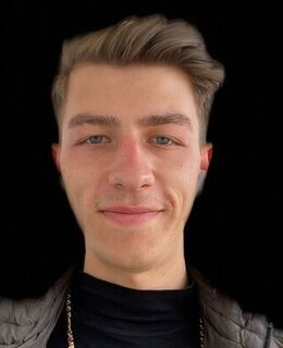 Владимир Кульгашёв