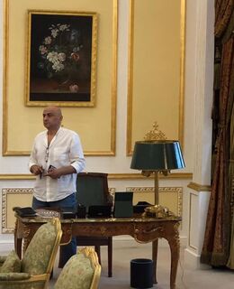 Raghdan Badawi — фото 4