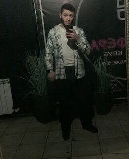 Рамазан Шахбанов