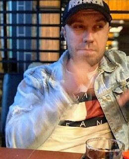 Максим — фото 1