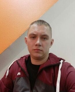 Дмитрий Шашанов