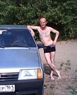 Андрей Усиков