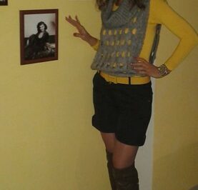 Маргаритка