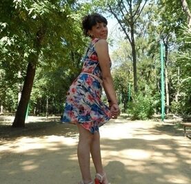 Вика Виктория