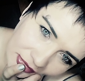 Кристиночка