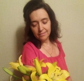 Марина