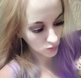 Твоя Малышка