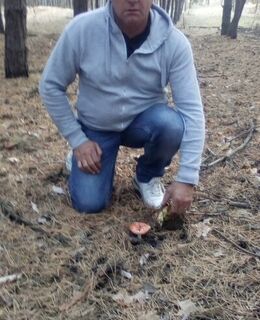 Юрий Копищик