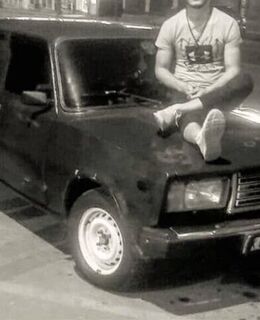 Самир — фото 1