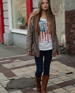 Yuliya — фото 15