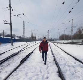 Максимка Озеров