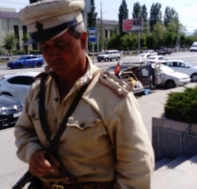 Рихорд Зорге