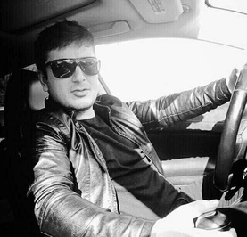 Молодой Человек