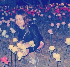 Вика Виктория