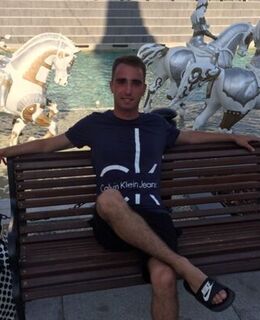 Андрей Гуртовой