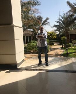 Raghdan Badawi — фото 5