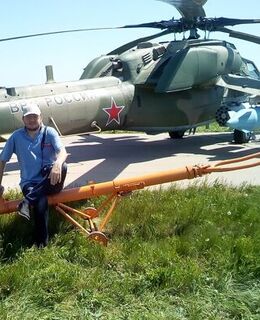 Владимир Коновалов