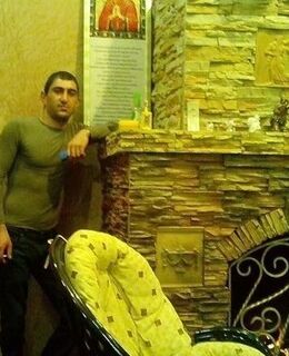 Арсен Давдян