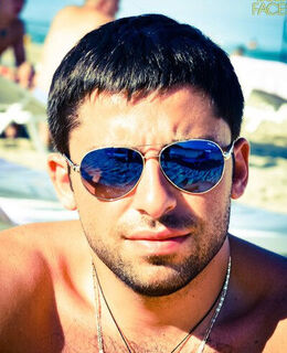 Тимур Азизов