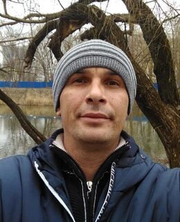 Саша Козловцев