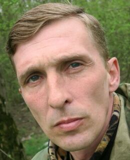 Александр Мельниченко