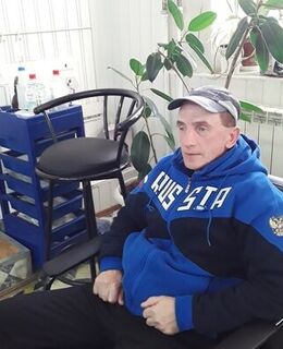 Сергей Шилкин