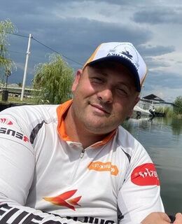 Алексей Гладков