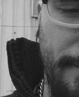 Илья Федорец