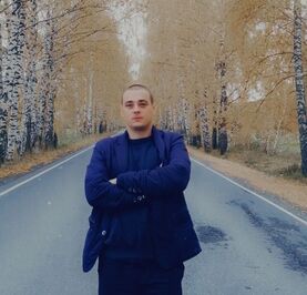 Михаил
